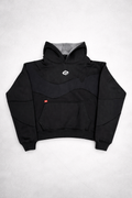 CAMO HOODIE